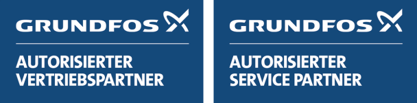 Autorisierter Grundfos Partner Bayern.