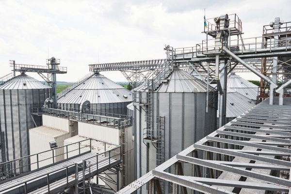 Vorteile moderner Pumpentechnik in Milchwerken